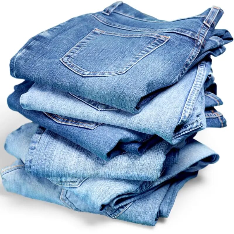 45 Jean Styles From Classic To Contemporary For The Fashion Savvy ...