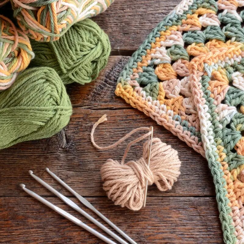 75 Crochet Ideas For All Skill Levels To Ignite Your Imagination