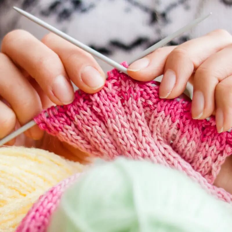 The 18 Best Online Knitting Classes Of 2023 To Knit Like A Pro Cotton