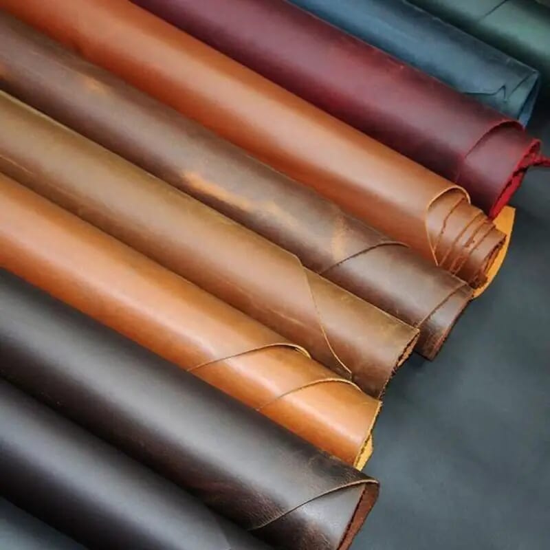 Perfect Material Mystery To Know If Leather Is A Textile