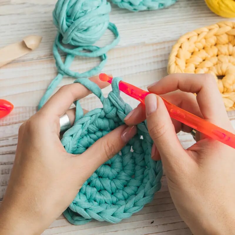 A Comprehensive Comparison For Craft Enthusiasts Sewing Vs Crochet