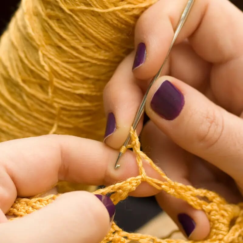 A Comprehensive Comparison For Craft Enthusiasts Sewing Vs Crochet