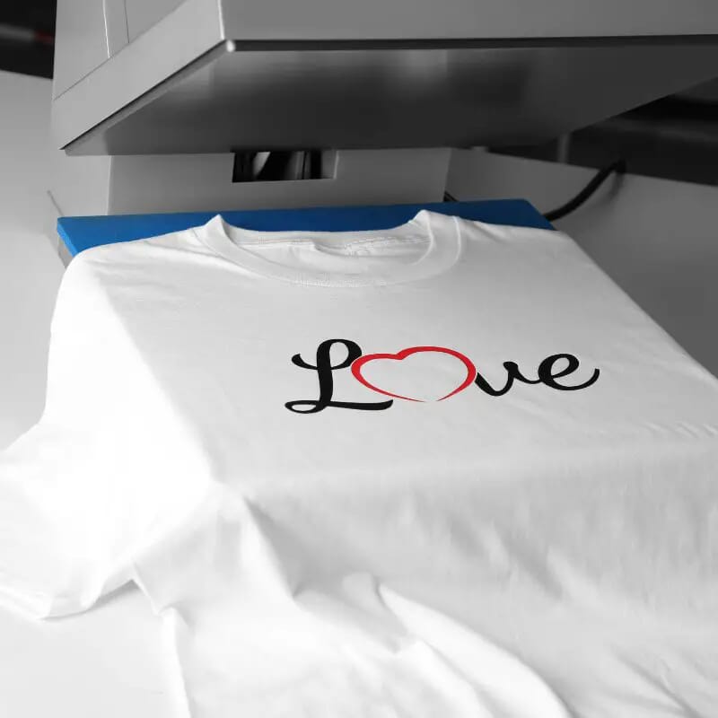 Can You Sublimate On Cotton?- A Perfect Step-By-Step Guide! - Cotton ...