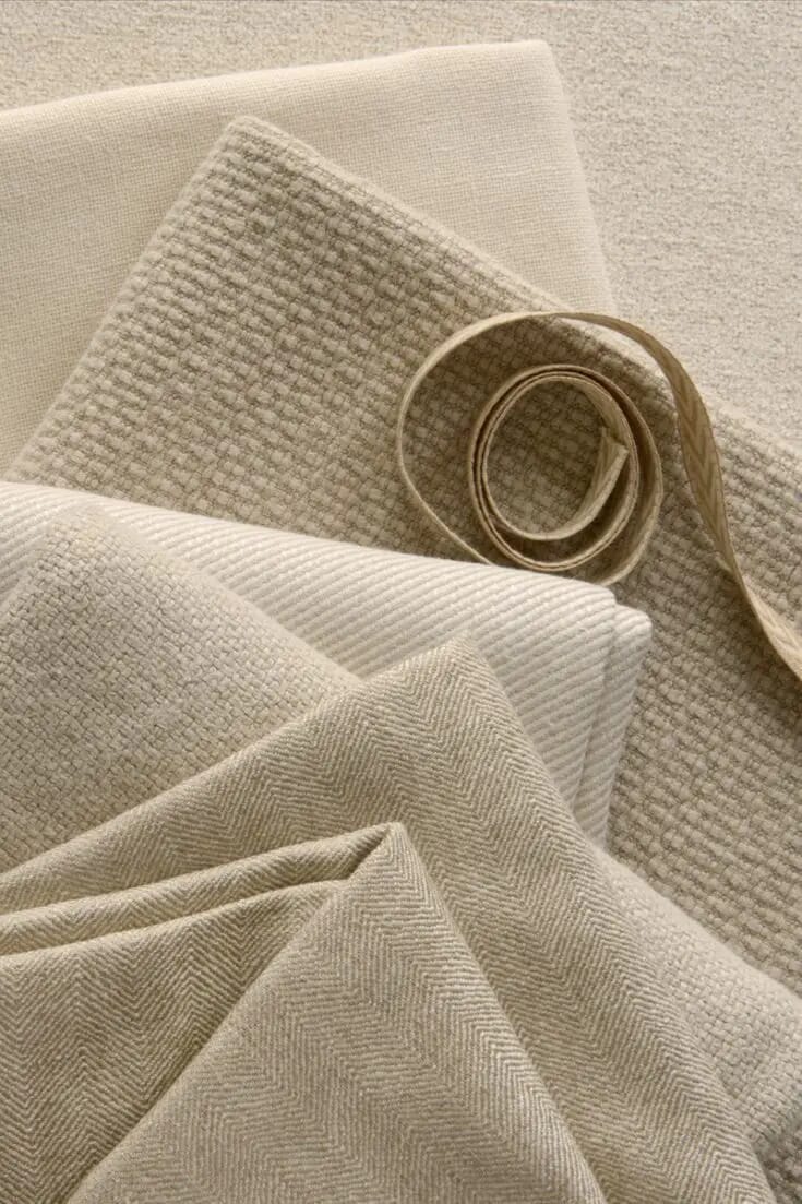 Unraveling The Truth About The Natural Fabric If Linen Shrink - Cotton ...