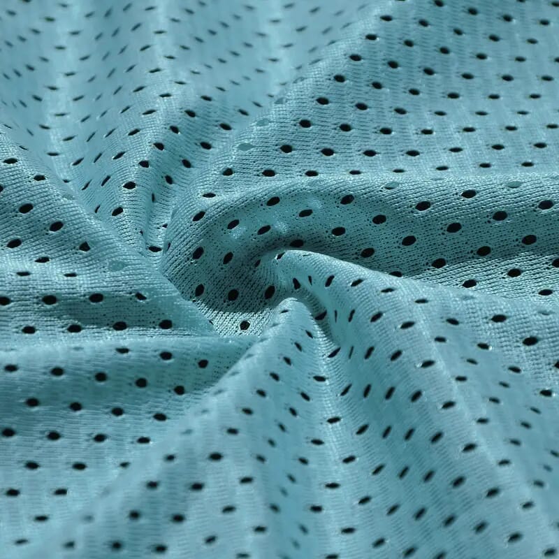 spandex vs polyester