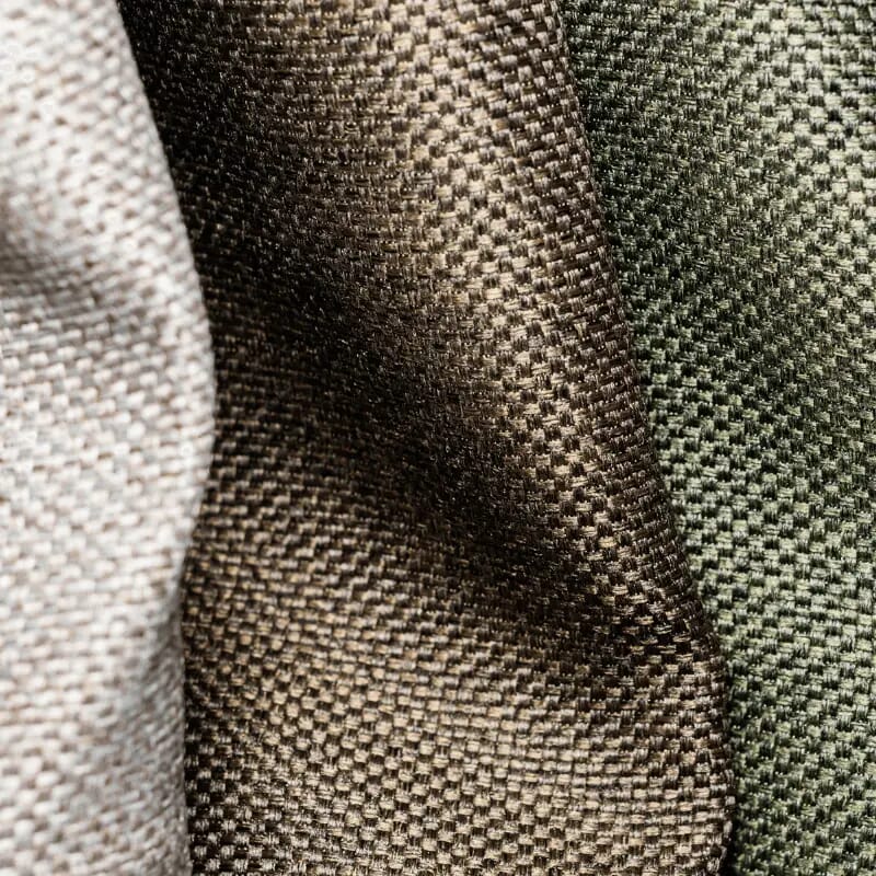 spandex vs polyester
