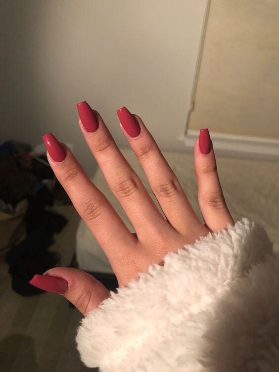 Are Acrylic Nails Expensive