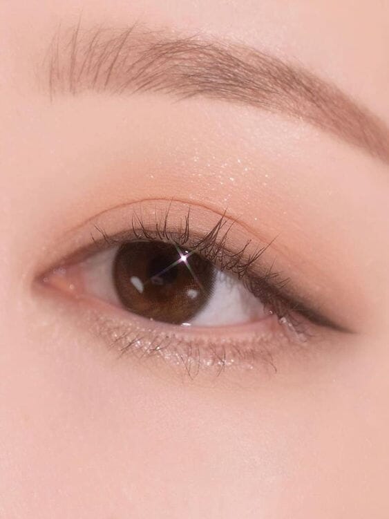 Asian Eye Makeup