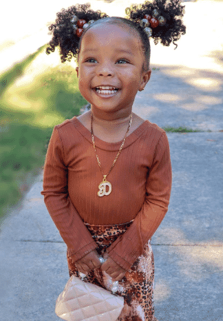 55 Sweet and Simple Baby Girl Hairstyles for Adorable Little Ones
