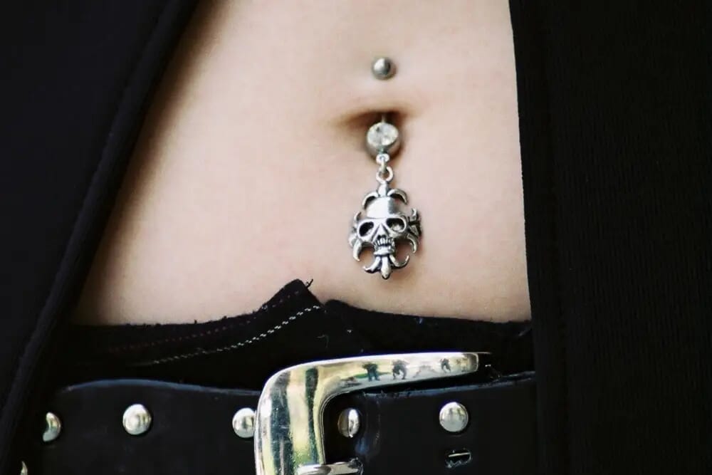 Is it Possible to Prevent Your Belly Button Piercing From Rejecting