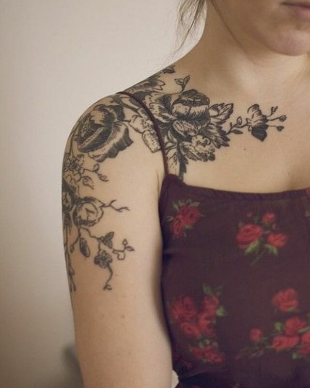 shoulder-tattoo
