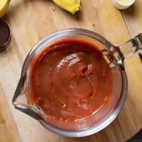 Simple Banana Ketchup Recipe (Ultra Creamy And Sweet)