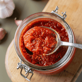 Crafting Easy Pizza Sauce Recipe At Home (Pizza's Best Friend!)