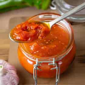 Haitian Hot Sauce Recipe - Tropical Flavor Boost