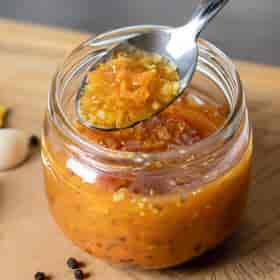 10-Minutes Pique Recipe Infused With Spicy Kick!