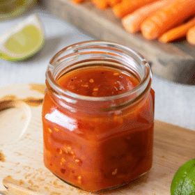 Habanero Hot Sauce Recipe (Fiery And Flavorful)