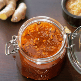Perfect Szechuan Sauce Recipe - Spiciness Balanced