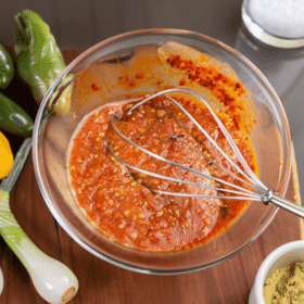 5-Minutes Aji Chombo Recipe With Vibrant And Rich Flavors