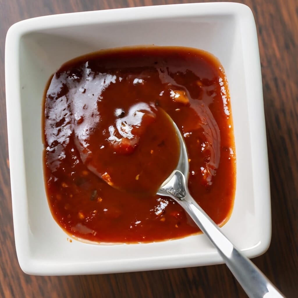 Creative Uses Of Leftover Sauce