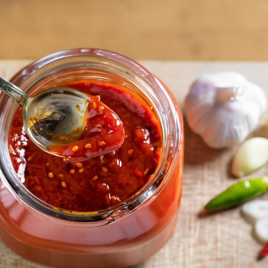Taste Sensations That Red Hot Sauce In The Style Of Frank's Recipe