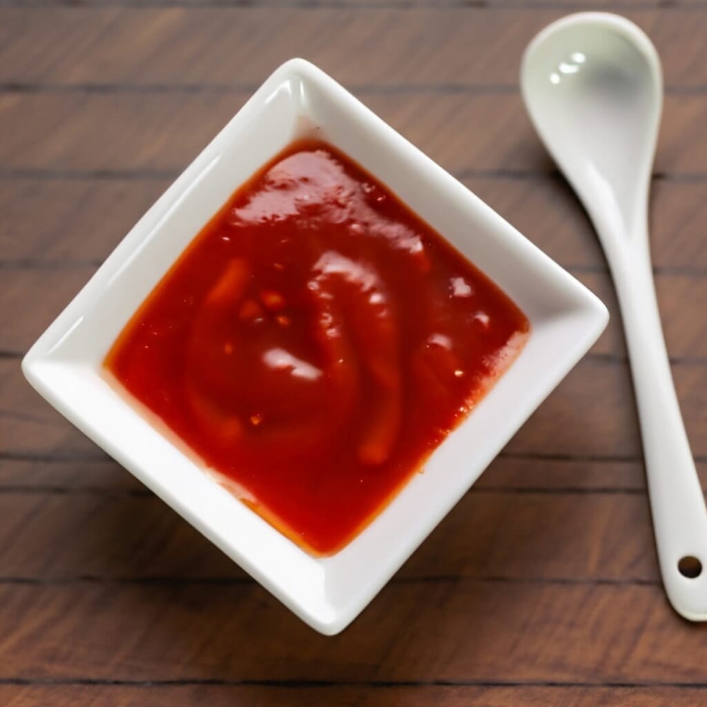 What Will Make You Love This Red Hot Sauce In The Style Of Frank's Recipe?