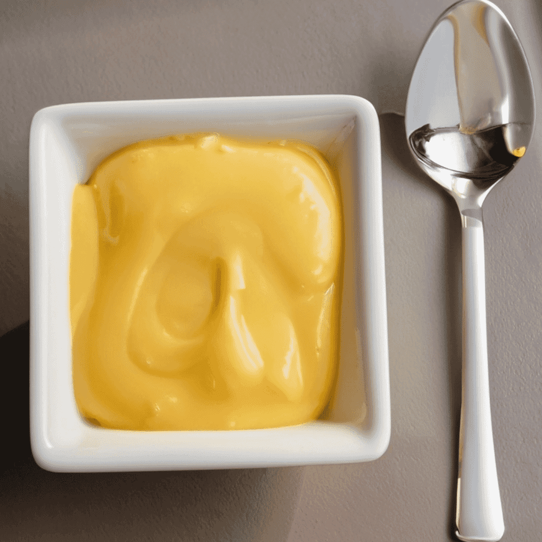 Cheese Sauce Recipe