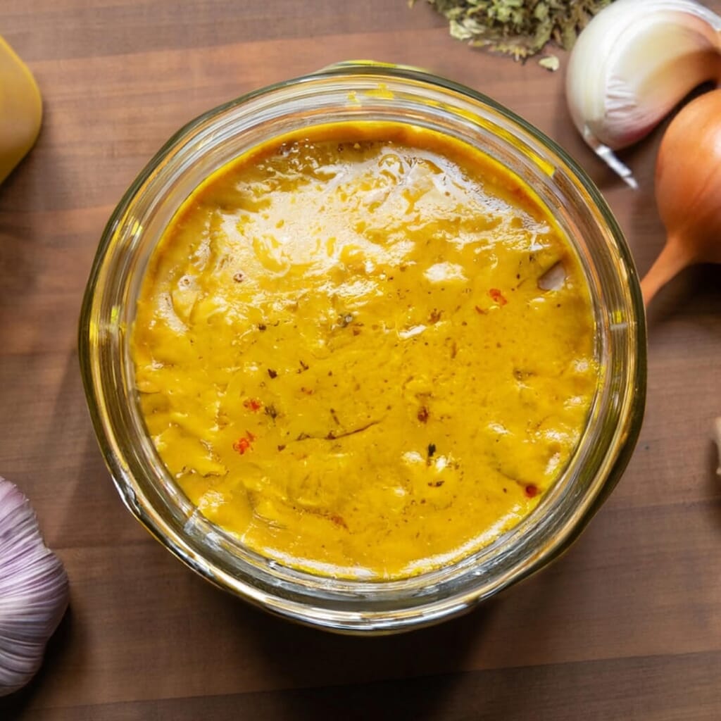 Interesting Facts About Curry Sauce 