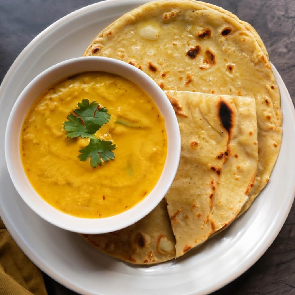 Best Dishes To Accompany Curry Sauce recipe