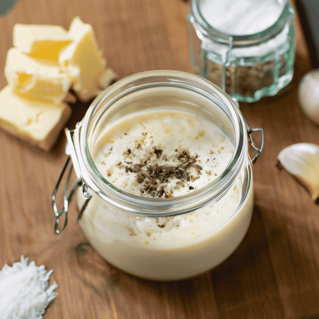 Interesting Facts About White Pizza Sauce