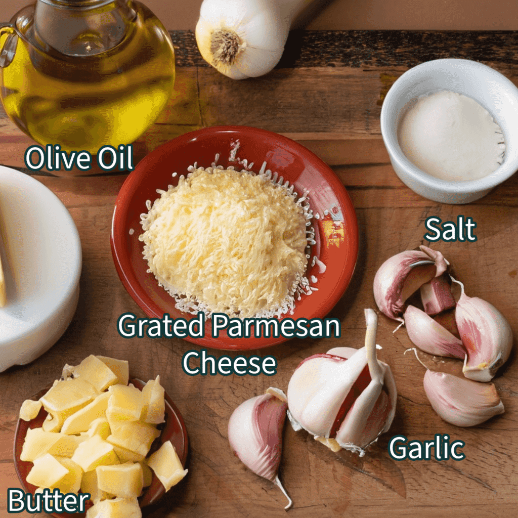 Variations Of White Pizza Sauce Recipe