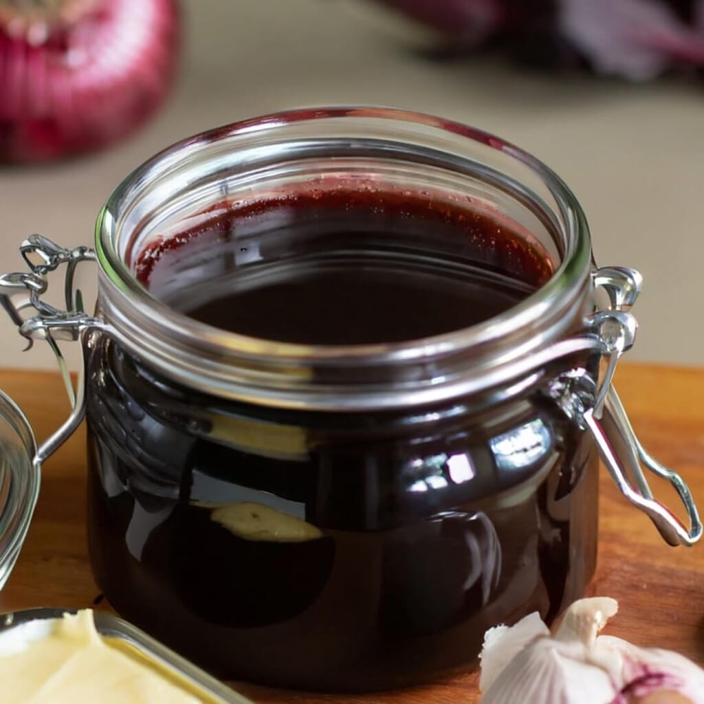Interesting Facts About Bordelaise Sauce recipe