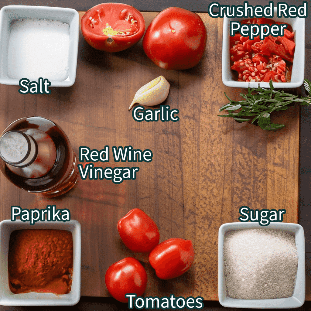 Italian sauce recipe