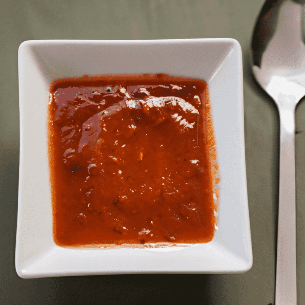 Italian sauce recipe