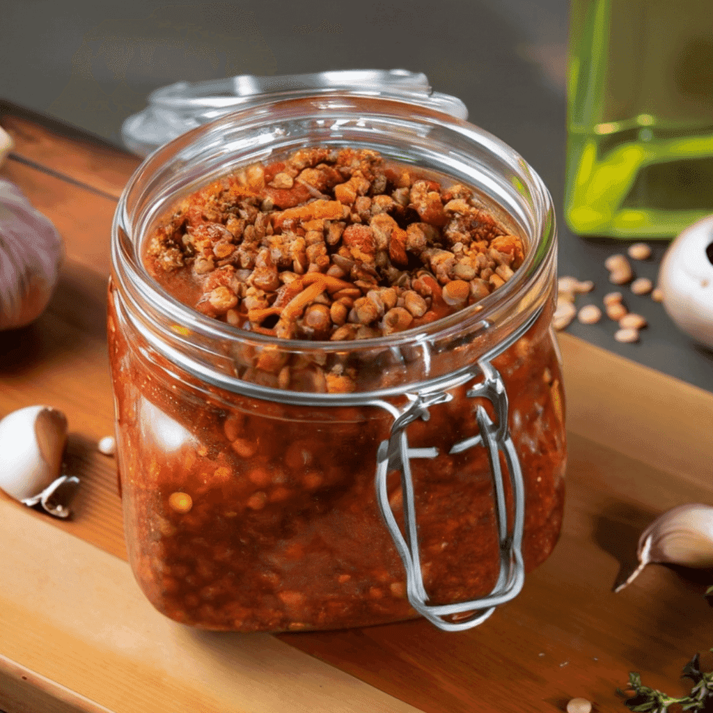 Interesting Facts About Lentil Bolognese Recipe