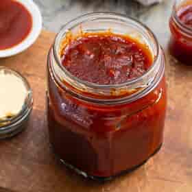 Superhot Bbq Sauce Recipe To Elevate Culinary Experience