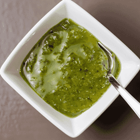 Delicious Zhug Sauce Recipe To Leave You Crave More!
