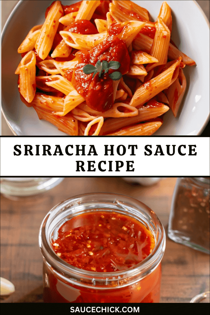 Sriracha 