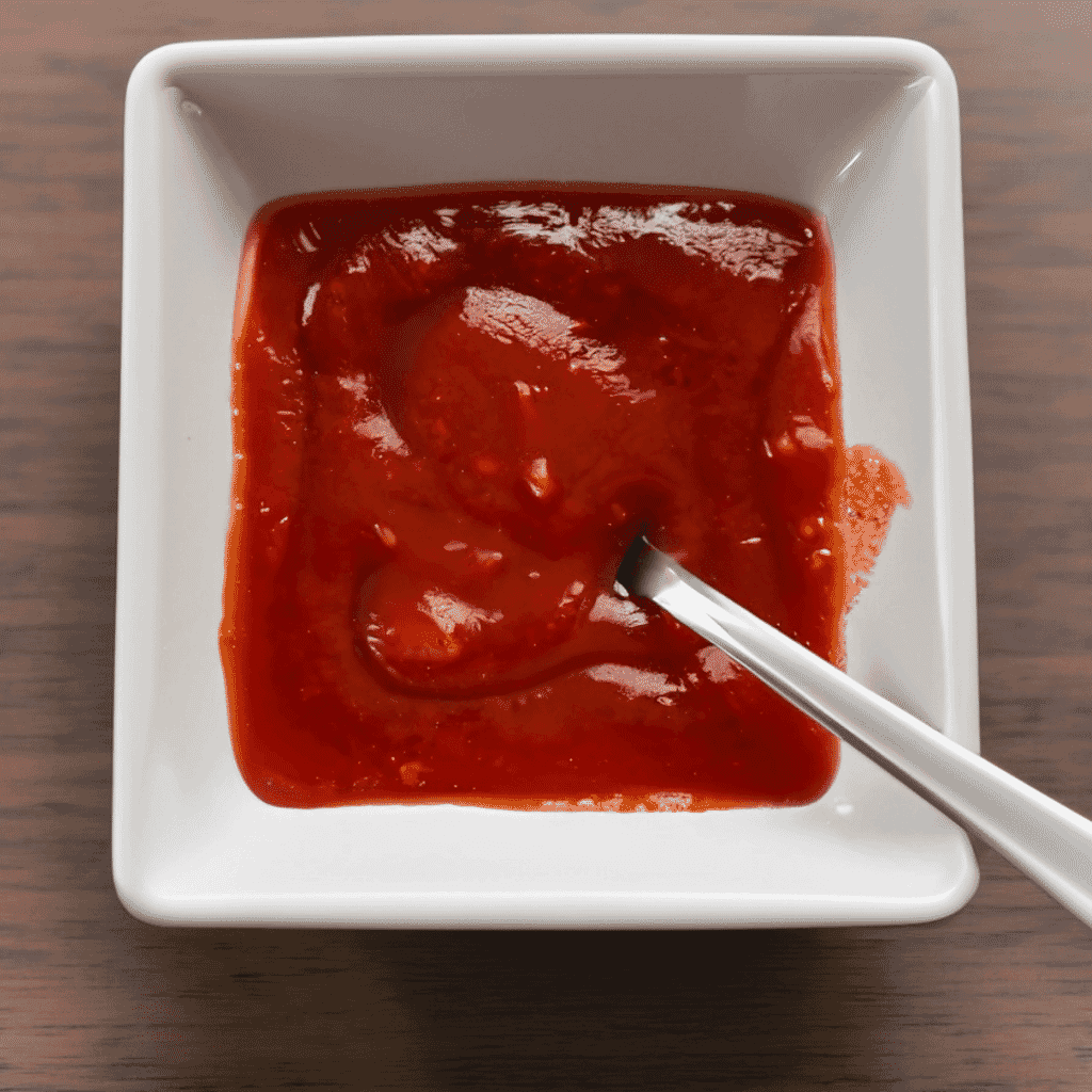 Egg Roll Dipping Sauce