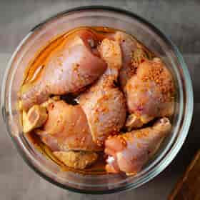 Step-By-Step Chicken Marinade Recipe To Prepare At Home