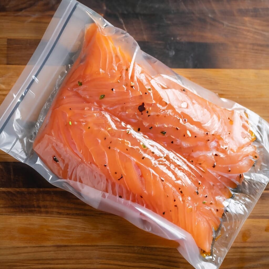 Key Flavor Profiles And Taste Sensations Salmon Marinade Recipe Offers