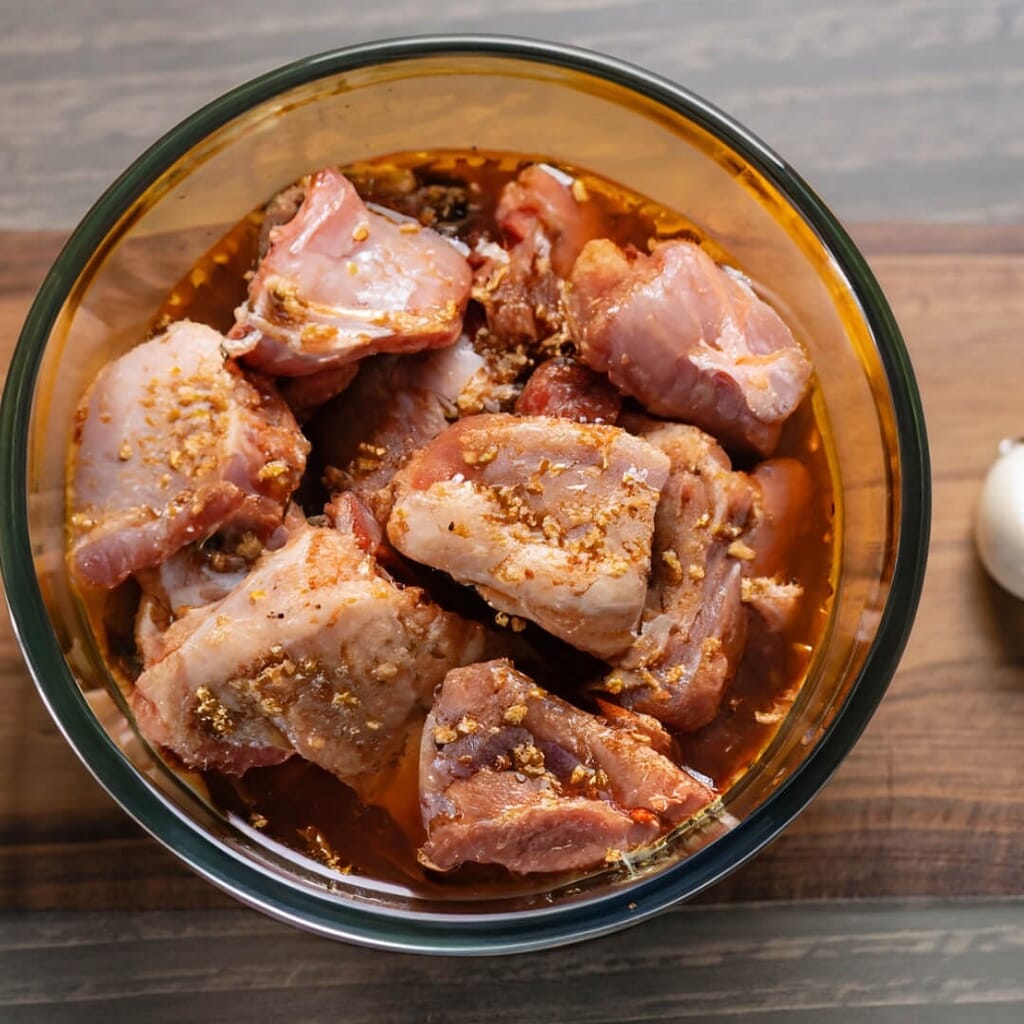 Interesting Facts About Pork Marinade Recipe