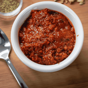 Quick Pasta Sauce Recipe - Taste The Homemade Magic!                                                                                                                                                                                                                                                                                                                                                                                                                                                                                                                                                                                                                                               