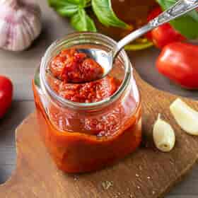 The Ultimate Roasted Tomato Sauce Recipe Step-By-Step Guide