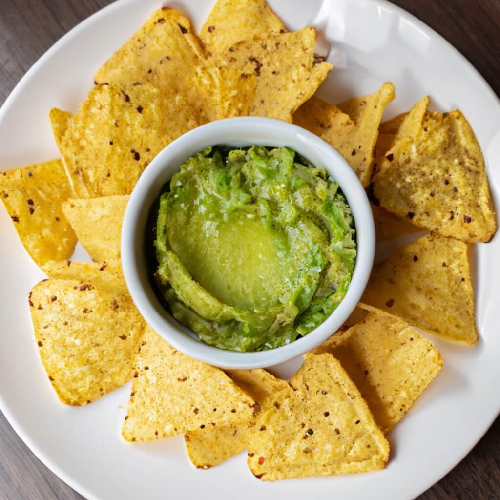 Best Dishes To Accompany Spicy Avocado Sauce Recipe