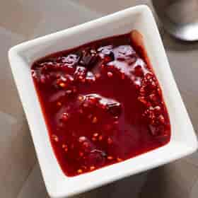 Perfect Raspberry Chipotle Sauce Recipe - Sauce For All Occasions