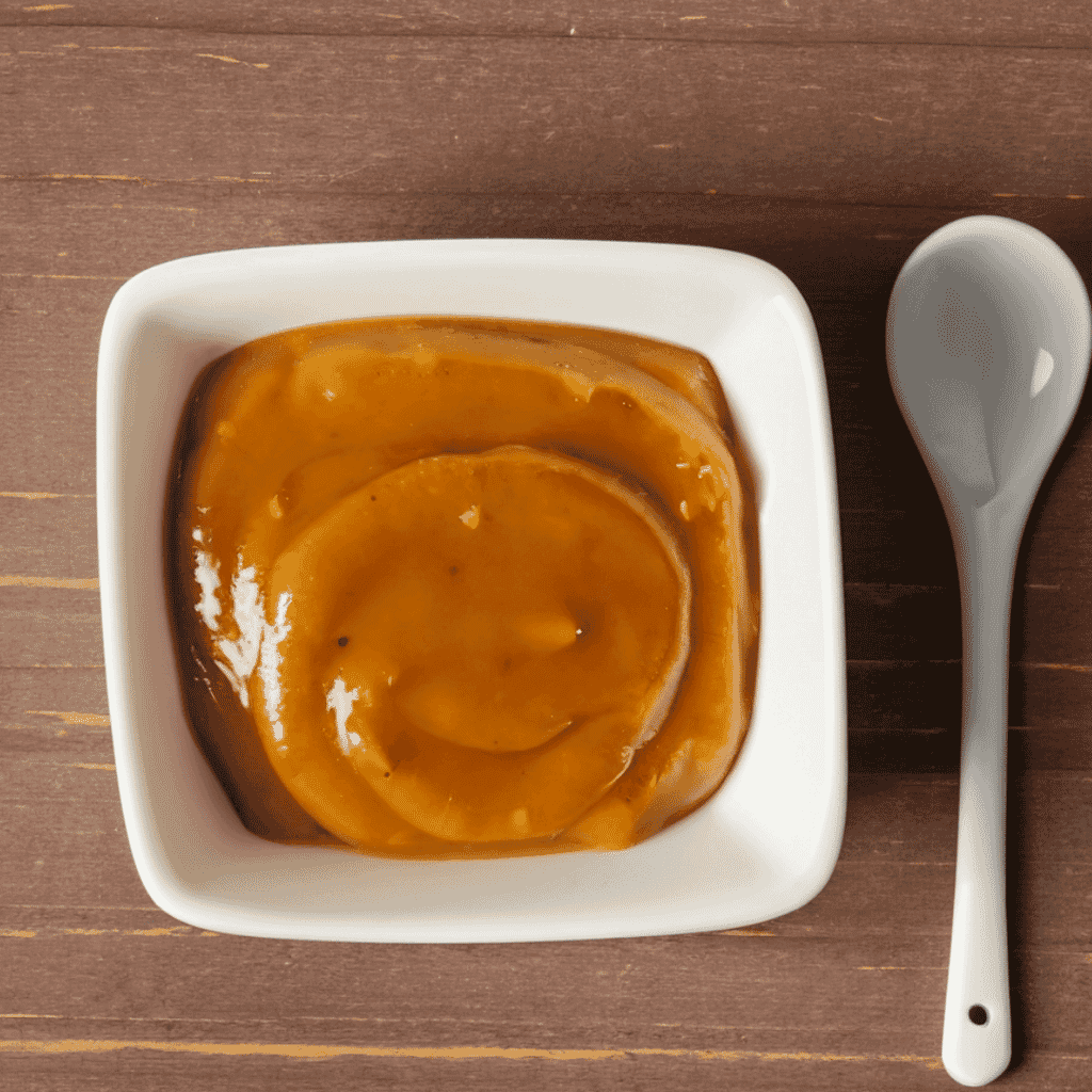 Mustard Based BBQ Sauce Recipe 