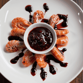 Fantastic Blackberry BBQ Sauce Recipe To Light Up Your Party