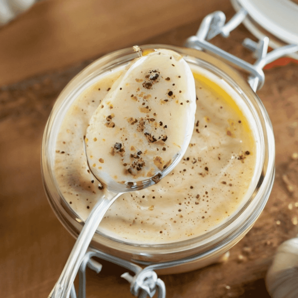 Key Flavor Profiles And Taste Sensations That Roasted Garlic Peppercorn Sauce Recipe Offers