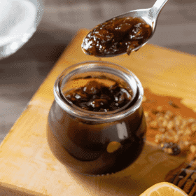 Raisin Sauce For Ham - The Secret To A Memorable Meal