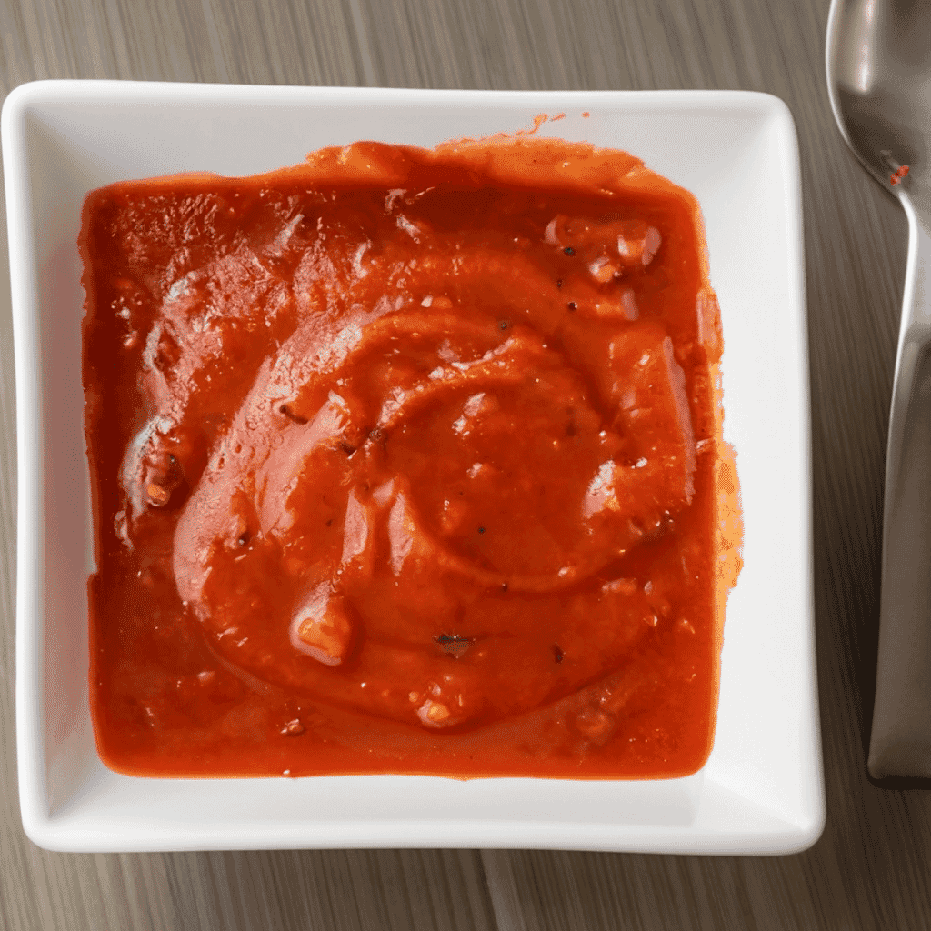Tomato Vodka Sauce Recipe 